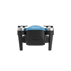China 5000m 20mp Photo Camera Quadcopter Drone Brushless Motor MSDS factory