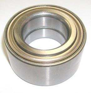 China BAHB636193C Precision Wheel Bearings Auto Wheel Hub Bearing factory