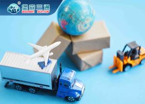 China FBA Amazon Air Cargo Freight Forwarder Shipping Cost China To EU / UK factory