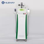 5 cryo handles Nubway antifreeze membrane criolipolisis beauty machine