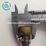 8-97388023-1 Excavator Oil Drainer 8-98253407-0 ISUZU 4HK1 Engine
