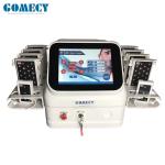 CE Body Sculpting GOMECY Lipo Laser Weight Loss Machine