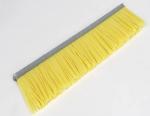 Customizable 0.1 ~ 0.5 Mm Brush Wire Cleaning Strip Brush For Concrete Block