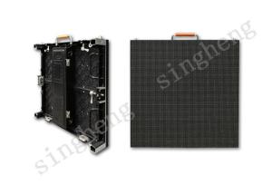 China Led Panel Rental Led Display Screen Hire P2.97 Indoor Led Screen Hire factory