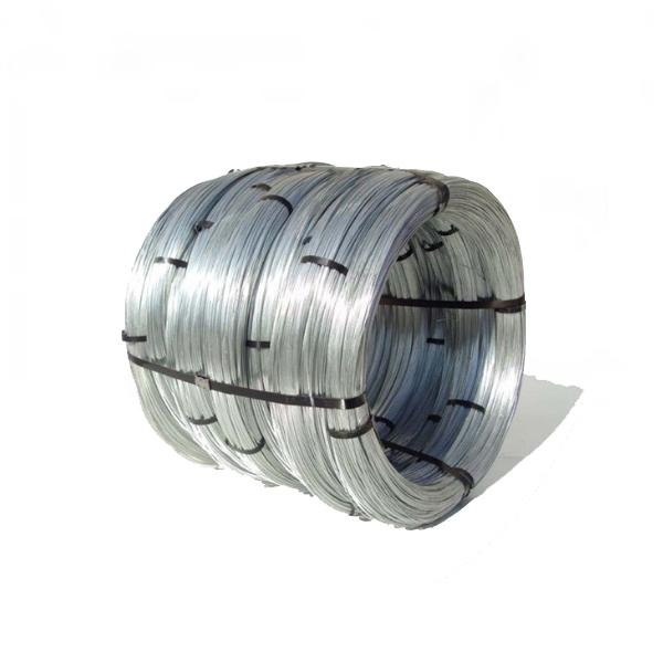 HB170 - 240 Steel Wire Reinforcement Rod For Construction With Plywood Reel