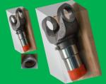 High quality Spicer 3-3-758KX DriveShaft Slip Yoke 1350 Series Replacement Made