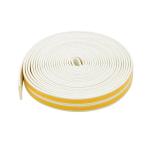 I Shaped Epdm Rubber Seal Strip Shock Absorption Multi Color