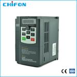 Motor Inverter 0.75kw 1hp 220v Single Phase Input VFD Inverter