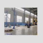 Annealing 25m/S 8mm Copper Rod Breakdown Machine
