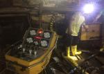 1000m Depth Flexible Underground Core Drilling Rig Water Drilling Machine