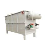 Separation And Treatment Of Sewage Suspended Matter Dissolved Air Flotation