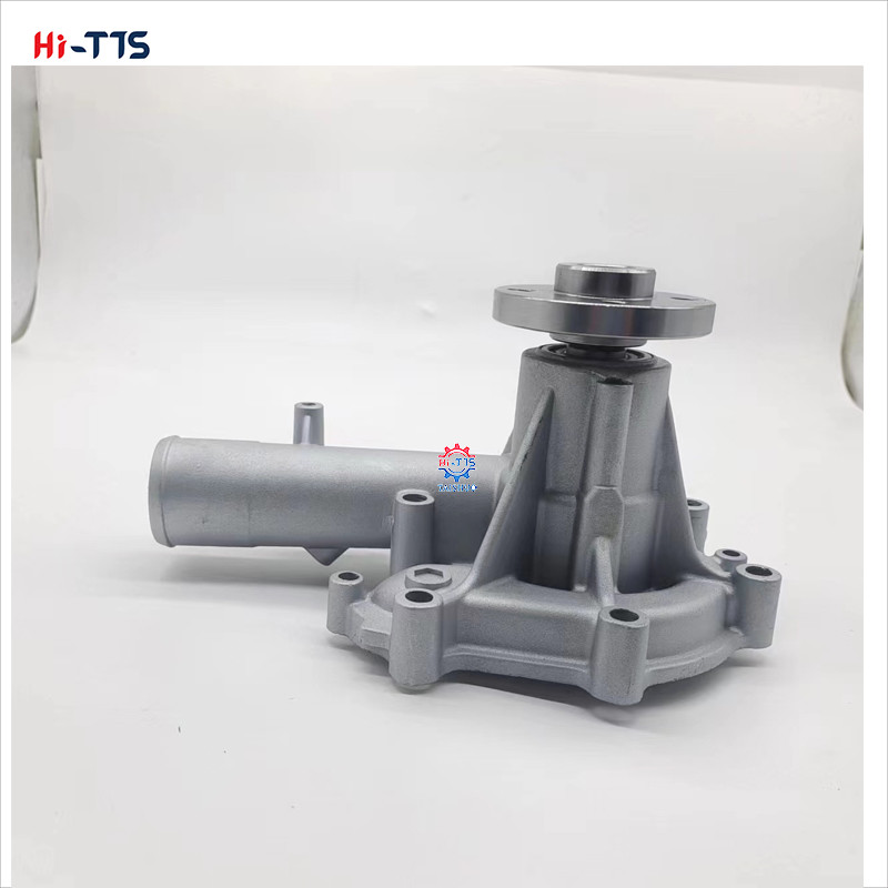 123907-42000 12390742000 Water Pump For S4D106 4TNV106 Diesel Excavator Tractor Machinery Engine Parts