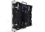 Indoor Music Show Stage LED Screen P6.25 40dots * 40dots Module Resolution