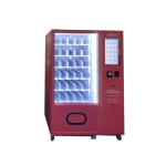 Customized Giving Machine Charitable Vending Solution For Raising Donations