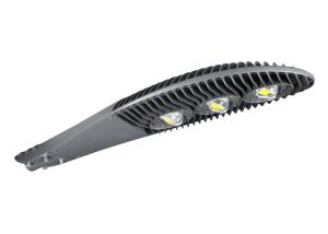 China 150 Watt Outdoor LED Street Lights Waterproof Aluminum Alloy Die Casting Shell factory