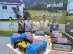 Lifepo4 Deep Cycle Battery 12V 24V 100ah 200ah 300ah Power Solar Storage