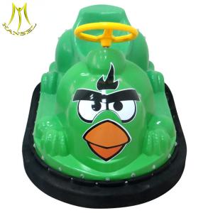 China Hansel game center electronic remote control toy kids ride on car factory