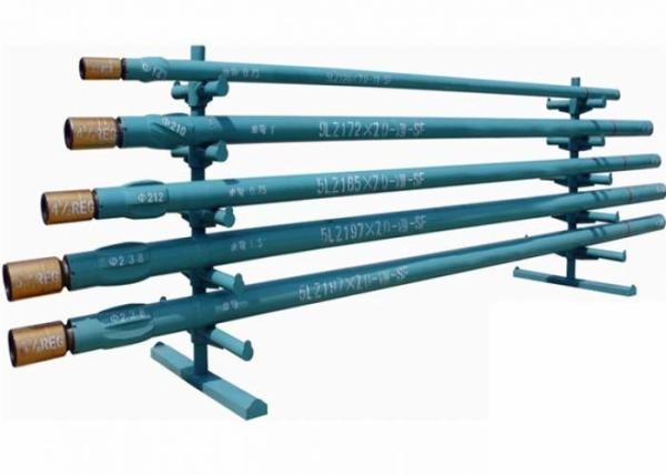 China Coalbed Methane pdm Positive Displacement Mud Motor OEM ODM factory