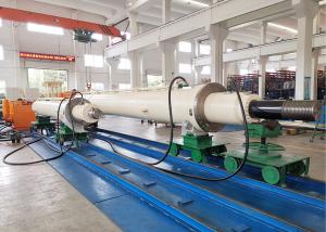 China ISO 9001 AAA Flat Gate Hydraulic Cylinder Max Diameter 1200mm factory