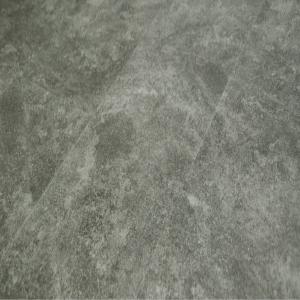 China Marble Effect SPC Rigid Core Vinyl Flooring , Vinyl Tile Click Lock Flooring Non Toxic factory