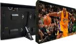 Outdoor P10mm Stadium Perimeter LED Display High Brightness 6000nits