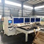 CNC Pallet Nailing Machine for Customized European Wood Pallet