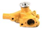 6206-61-1104 Diesel Water Pump for Engine Komatsu 4D95 PC120-5