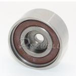 Timing Belt Bearing Pulley for Mitsubishi L200 MN176844 Steel Material 2004-2015