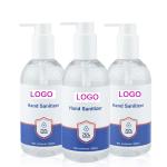 Water Free 480ml Hygiene Hand Sanitizer