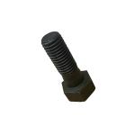 M14*M40 Stainless Steel Excavator Track Bolts DIN933 DIN934 Standard