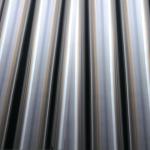 ASTM 2B 304 Seamless Stainless Steel Pipe