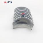 High Quality 4D34 STD Main Bearing And Con Rod Bearing