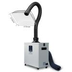 Solder Smoke Purifier Industrial Laser Marking Fume Extractor Welding Dust