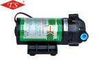 RO 24VDC Self Priming Booster Pump For RO System 0.85AMP Current At 80psi