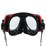 Oceanic Spearfishing Mask And Snorkel Underwater Sports ODM