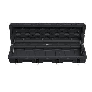 China Rugged Storage Rooftop Fishing Case 96L Capacity For Your Relaxing Fishing factory