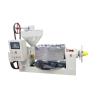 Buy cheap Automatic Oil Pressing Hot&Cold Oil Press Machine For Castor Oil Neem Oil Press from wholesalers