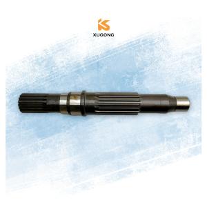 China DX340 101 Shaft For Doosan Excavator DX340 factory