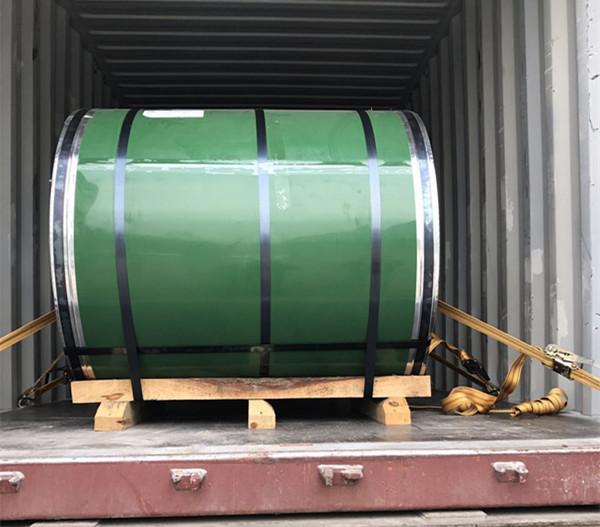 Thermal Fatigue Resistant 430 Series Stainless Steel Roll SUS430 1.4016 S43000