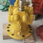 Pc50mr-2 20U-26-00040 Swing Motor Assy Komatsu Excavator Machine Parts Hydraulic