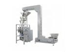 5Kg Volumtric Schneider Granule Packing Machine Bag Making