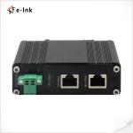 10/100/1000Mbps 802.3bt PoE Power Splitter Output Voltage 19VDC