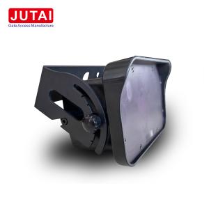 China 12-36VDC Industrial Door Opening Sensor Door Entry Sensor 24.125GHz factory