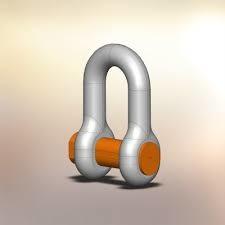 China LTM Anchor Shackle With IACS Cert.-Chain Shipping Anchor Chain factory