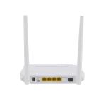 3FE Fiber Optic Network Router Gpon Terminal 1POTS Catv HGU