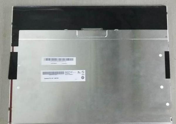 G150XTT01.0 AUO 15INCH 1024×768RGB 500CD/M2 WLED LVDS Operating Temperature: -20