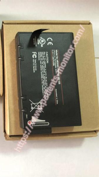 MP20 Patient Monitor Battery Compatible ME202C Medical Equipment For Hospital