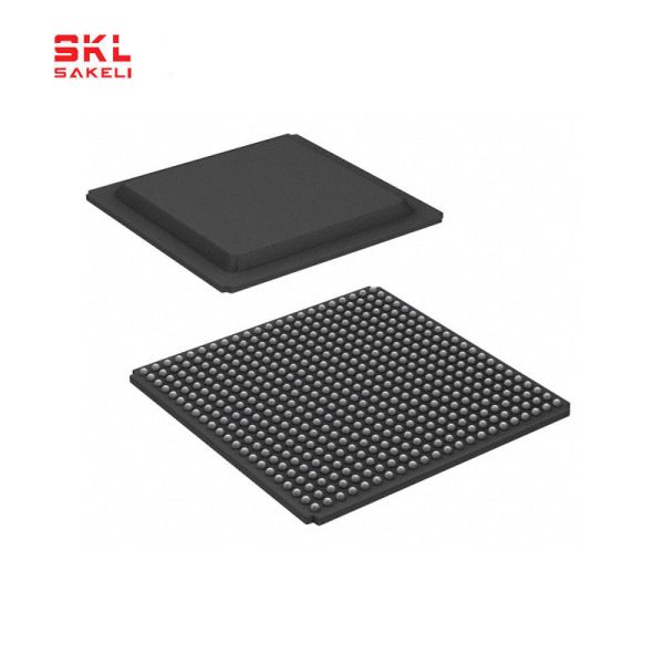 XC6SLX150T-3FGG484I Programmable IC Chip 484-BBGA Package Efficient Embedded