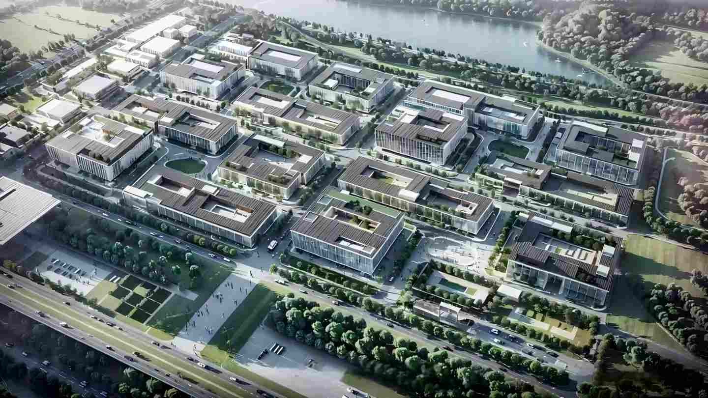 Chongqing Leikan Technology Co., Ltd