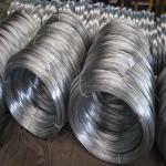 SAE1008 SAE1006 Galvanized Steel Wire 3.2mm 3.5mm 4.2mm Special Free Cutting